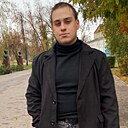 Кирилл, 20 лет