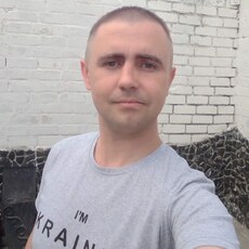 Фотография мужчины Сергей, 37 лет из г. Ровно