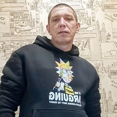 Фотография мужчины Джексон, 41 год из г. Лермонтов