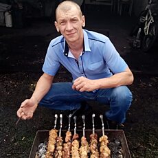 Фотография мужчины Сергей, 38 лет из г. Киселевск