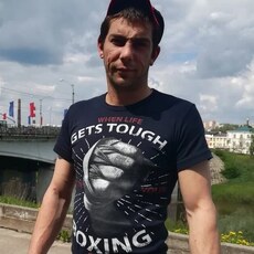 Фотография мужчины Скучный, 35 лет из г. Брянск