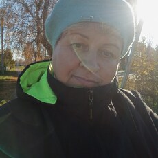 Фотография девушки Елена, 62 года из г. Орша