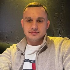 Фотография мужчины Gabriel Jesus, 33 года из г. Луцк