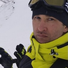 Фотография мужчины Ринат, 40 лет из г. Владикавказ