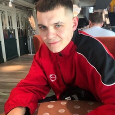 Фотография мужчины Олег, 27 лет из г. Рогачев