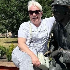 Фотография девушки Людмила, 55 лет из г. Борисов