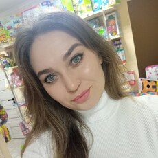 Фотография девушки Татьяна, 29 лет из г. Гродно