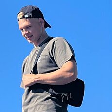 Фотография мужчины Алексей, 30 лет из г. Луганск