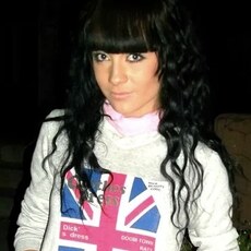 Фотография девушки Кристина, 37 лет из г. Витебск