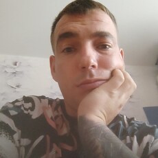Фотография мужчины Олег, 26 лет из г. Речица