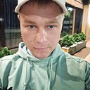 Aleksander, 32 года