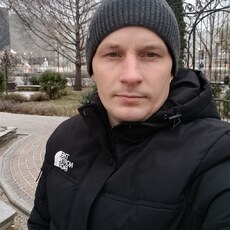 Фотография мужчины Антон, 36 лет из г. Воронеж