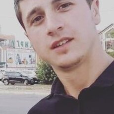 Фотография мужчины Рома, 30 лет из г. Махачкала