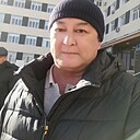 Канат, 52 года