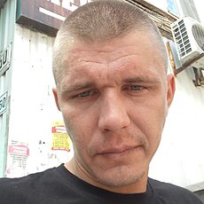 Фотография мужчины Максим, 33 года из г. Волжский