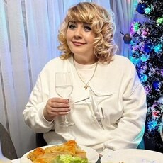 Фотография девушки Елена, 55 лет из г. Липецк