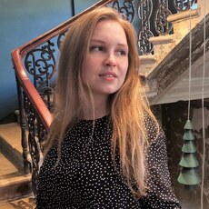 Фотография девушки Дарья, 30 лет из г. Нижний Новгород