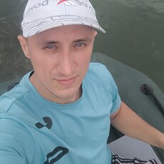 Фотография мужчины Данил, 35 лет из г. Абакан