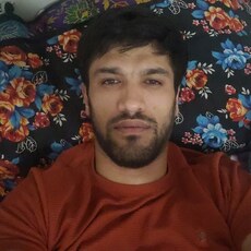 Фотография мужчины Эшон, 30 лет из г. Атырау(Гурьев)