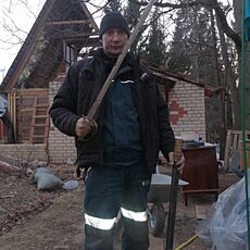 Фотография мужчины Сергей, 46 лет из г. Вязьма