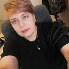 Фотография девушки Оксана, 45 лет из г. Сызрань