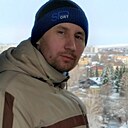 Александр, 33 года