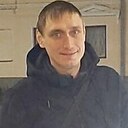 Степа, 35 лет