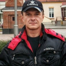 Фотография мужчины Виктор, 57 лет из г. Мосты