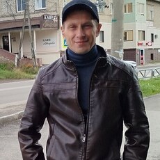 Фотография мужчины Николай, 44 года из г. Лысьва