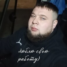 Фотография мужчины Миха, 31 год из г. Белово