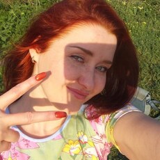 Фотография девушки Надежда, 41 год из г. Осиповичи