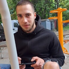 Фотография мужчины Viktor, 24 года из г. Днепр