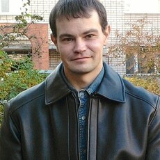 Фотография мужчины Алёша, 40 лет из г. Ярославль