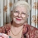 Зина, 66 лет