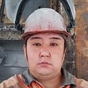 Дамир, 37 лет