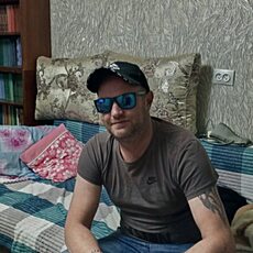 Фотография мужчины Алексей, 40 лет из г. Сафоново