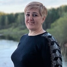 Фотография девушки Елена, 48 лет из г. Гомель