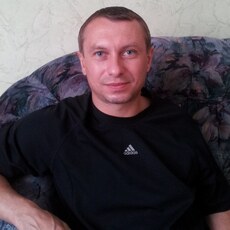Фотография мужчины Андрей, 44 года из г. Пушкино (Московская Обл)