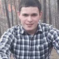 Фотография мужчины Валерик, 26 лет из г. Екатеринбург