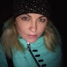 Фотография девушки Наталья, 43 года из г. Лиозно