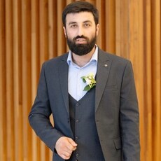 Фотография мужчины Саро, 31 год из г. Пенза