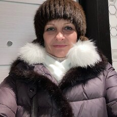 Фотография девушки Ирина, 48 лет из г. Чериков