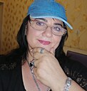 Елена, 54 года