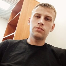 Фотография мужчины Максим, 27 лет из г. Наровля