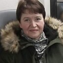 Nina, 52 года