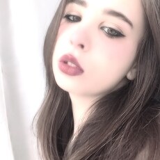 Фотография девушки Кристина, 20 лет из г. Старобельск