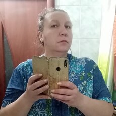 Фотография девушки Ольга, 42 года из г. Хабаровск