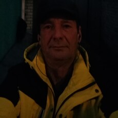 Фотография мужчины Сергей, 54 года из г. Нижний Новгород