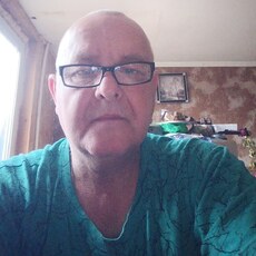 Фотография мужчины Андрей, 55 лет из г. Южно-Сахалинск