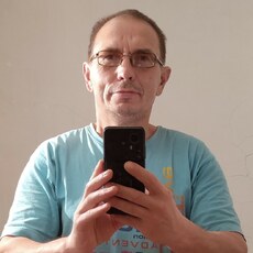 Фотография мужчины Александр, 51 год из г. Тула